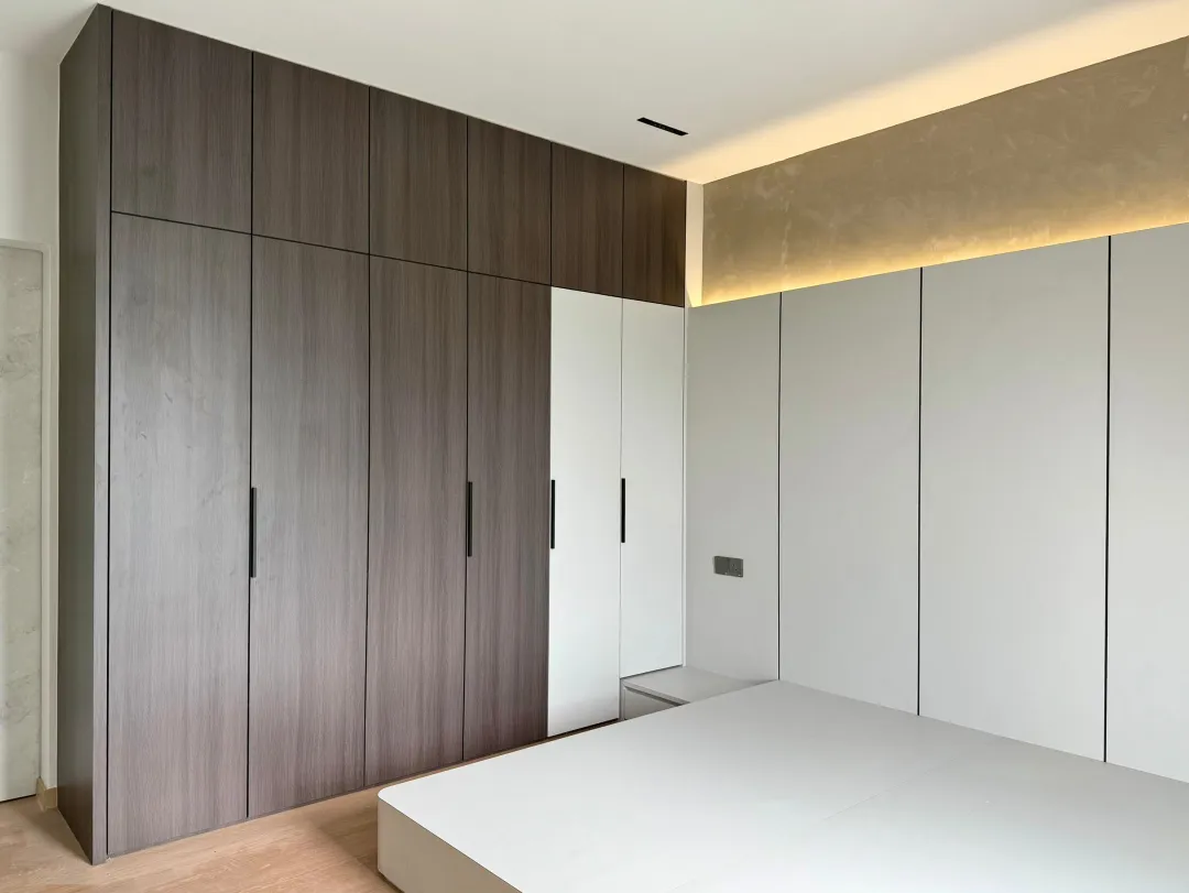 Taman Bayu Aman Final Work (Site Photo)